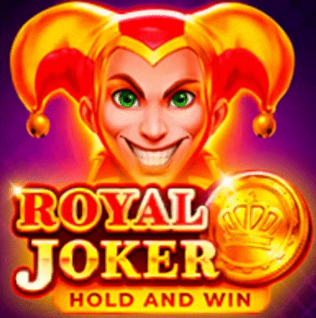 Play Royal Joker in Crazy Tower Casino